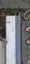 Joinery aluminum window glass, used, Grey color good condition Carousel 2