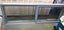 Joinery aluminum window glass, used, Grey color good condition Carousel 10
