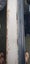 Joinery aluminum window glass, used, Grey color good condition Carousel 12