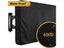 Waterproof Dust-proof TV Cover For 22-55 Inch LCD/LED TV Outdoor Carousel 1