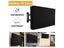 Waterproof Dust-proof TV Cover For 22-55 Inch LCD/LED TV Outdoor Carousel 4
