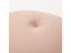 Fake Pregnancy Belly Sponge Pads For Movie Acting Props Carousel 7