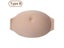 Fake Pregnancy Belly Sponge Pads For Movie Acting Props Carousel 1