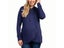 Autumn Maternity Nursing Hoodie Long Sleeve Pregnancy Breastfeeding Sweatshirt Carousel 4