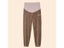 Maternity Pants Winter Warm Pants Plus Velvet Padded Home Pants Outer Wear Carousel 8