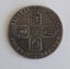 BRITISH 1757 SILVER SIXPENCE COIN GEORGE II, $1 RES! Carousel 1