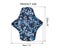 Reusable Sanitary Pads Washable Panty Liner Carousel 5