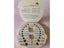Baby Tooth Box /Italian Wooden Milk Teeth Organizer Storage Boys Girls Baby Carousel 6