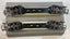 OO - Two Tank Cars - Hornby? - $1.00 reserve Carousel 6