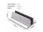 Aluminum Vertical Laptop Stand With Adjustable Thickness For MacBook Pro/Air Carousel 1