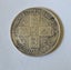 BRITISH SILVER GOTHIC FLORIN COIN 1864, VICTORIA, $1 RES! Carousel 2
