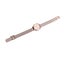 women gradient dial watch women gold plating gradient watch women gold plating Carousel 1