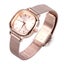 women gradient dial watch women gold plating gradient watch women gold plating Carousel 4