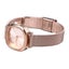 women gradient dial watch women gold plating gradient watch women gold plating Carousel 6