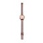 women gradient dial watch women gold plating gradient watch women gold plating Carousel 8