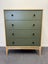 Tallboy 4 Drawer-Jesse By Harvey Norman Carousel 1