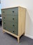 Tallboy 4 Drawer-Jesse By Harvey Norman Carousel 2