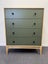 Tallboy 4 Drawer-Jesse By Harvey Norman Carousel 8