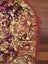 Axminster carpet rug Carousel 3