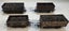 OO - Four Coal Wagons with loads - $1.00 reserve Carousel 1