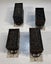 OO - Four Coal Wagons with loads - $1.00 reserve Carousel 3