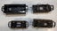 OO - Four Coal Wagons with loads - $1.00 reserve Carousel 4