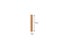 100sets Wood Candle Wicks With Sustainer Tab For Candle DIY Home Church Deco Carousel 1
