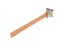 100sets Wood Candle Wicks With Sustainer Tab For Candle DIY Home Church Deco Carousel 6