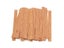 100sets Wood Candle Wicks With Sustainer Tab For Candle DIY Home Church Deco Carousel 7