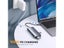 UGREEN USB-C HUB 9-in-1 Type-C To 4K HDMI 1080P VGA RJ45 PD100W SD TF USB3.0 Carousel 4