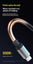 3in1 120W USB C USB Lighting Fast Charging Cable Carousel 7
