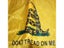 90 X 150cm Durable Polyester Gadsden Flag Banner NN055 Carousel 5