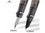 Jinhao 24 Colors Student School Stationery Fountain Pen New Carousel 4