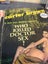 Great collection of murder mysteries.look at the titles Carousel 13