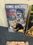 Great collection of murder mysteries.look at the titles Carousel 16