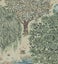 "The Brook" Designer Wallpaper by William Morris Carousel 7