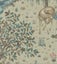 "The Brook" Designer Wallpaper by William Morris Carousel 4