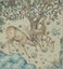"The Brook" Designer Wallpaper by William Morris Carousel 8