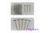 50 Pieces Wig T Pins For Holding Wigs Silver 32mm Long T-pins Styling Tools For Carousel 7