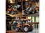 Reobrix RC Front Loader Tractor Agriculture Farmer, Traktor Frontlader Bauernhof Carousel 5
