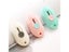 Cute Candy Color Mini Portable Utility Knife For Office Stationery Carousel 5