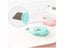 Cute Candy Color Mini Portable Utility Knife For Office Stationery Carousel 7