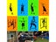 Resistance Band Exercise Elastic Band Workout Ruber Loop Strength Pilates Carousel 6
