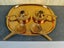 Stockli netstat fish pan flambe copper in box Carousel 6