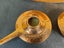 Stockli netstat fish pan flambe copper in box Carousel 10