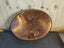 Stockli netstat fish pan flambe copper in box Carousel 14