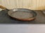 Stockli netstat fish pan flambe copper in box Carousel 17