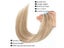 MRSHAIR Tape In Hair Extensions Human Hair Blonde Seamless Tape Hair Extensions Carousel 4