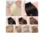 MRSHAIR Tape In Hair Extensions Human Hair Blonde Seamless Tape Hair Extensions Carousel 6