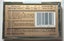 GOLD! Maxell MX-100 Metal (Type IV) Blank Audio Cassette Tape (Japan new/sealed) Carousel 4